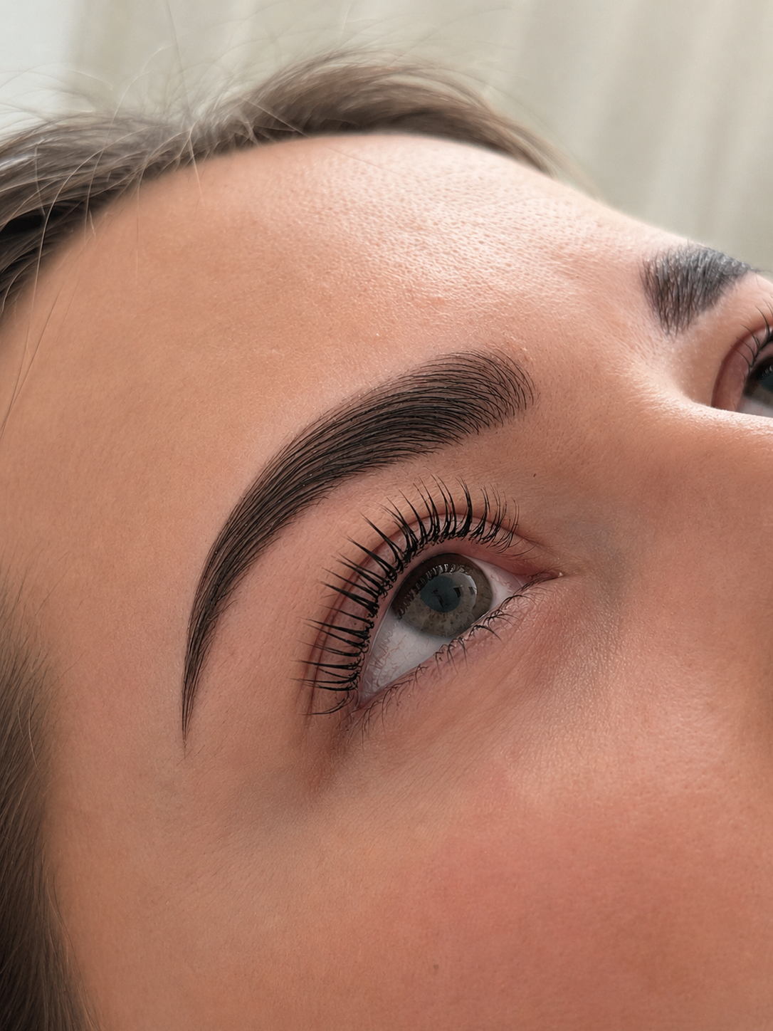 Lash Lift