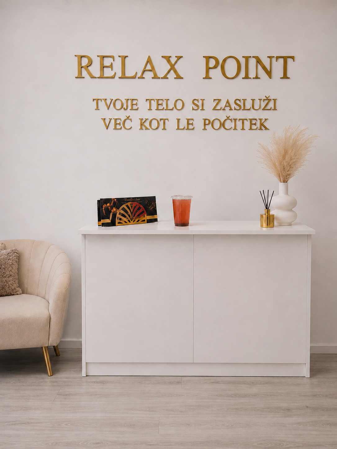 Relax Point studio